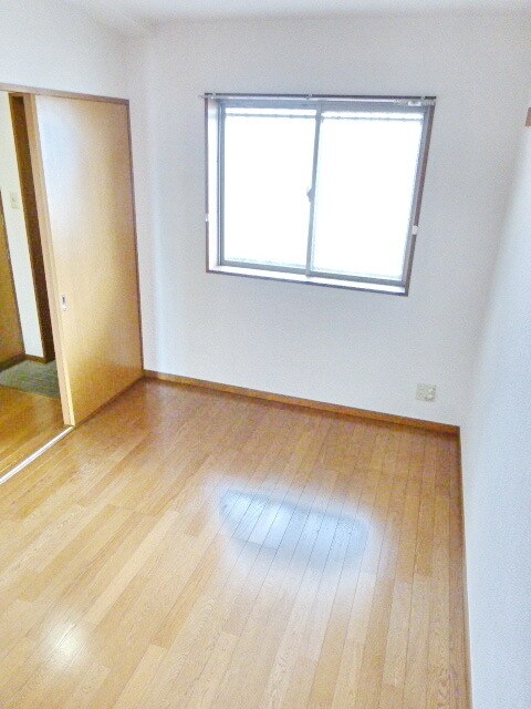 モンレーヴ染地の物件内観写真