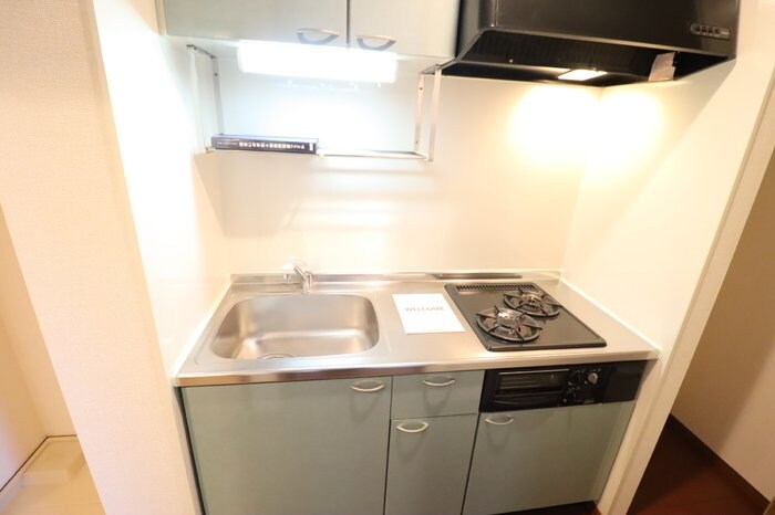 プリムローズの物件内観写真