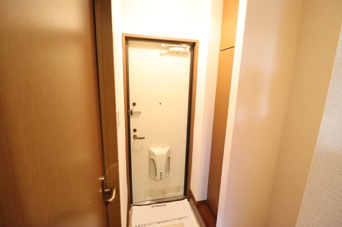 プリムローズの物件内観写真