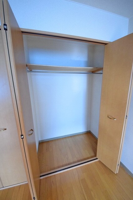 アンソレイエの物件内観写真