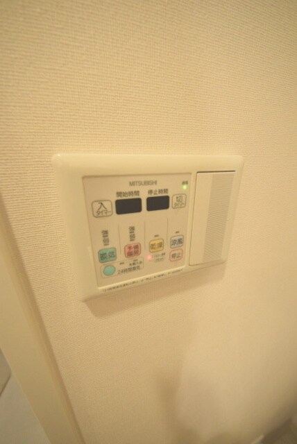 ドゥーエ武蔵小金井 の物件内観写真