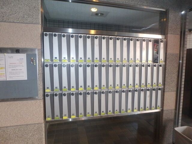 CITY SPIRE 国分寺の物件内観写真