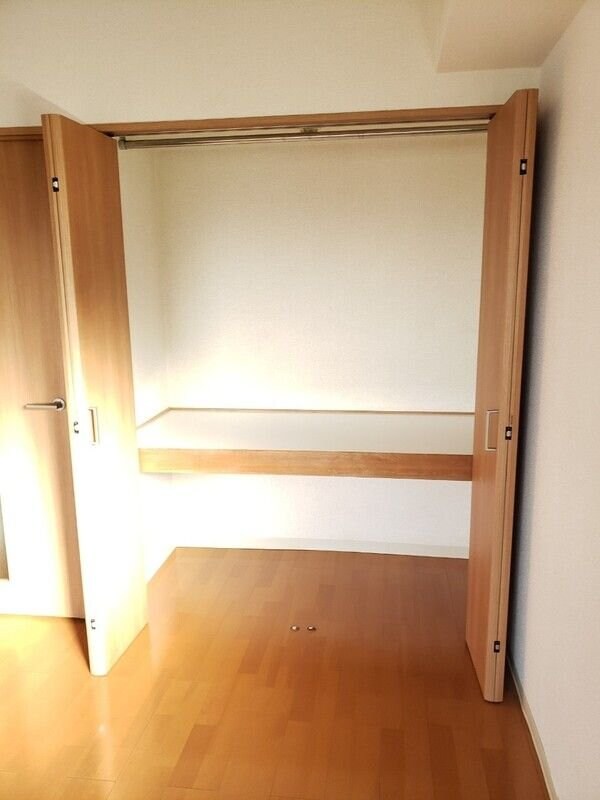 K’s SQUAREの物件内観写真