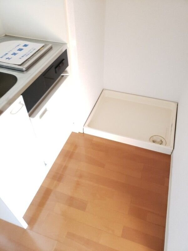 K’s SQUAREの物件内観写真