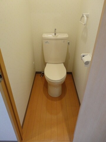 ゼルコバハイツの物件内観写真