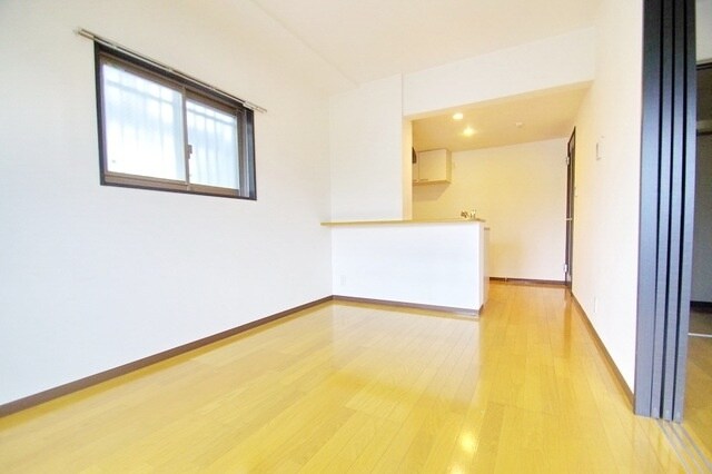 グラン・コンフォールの物件内観写真