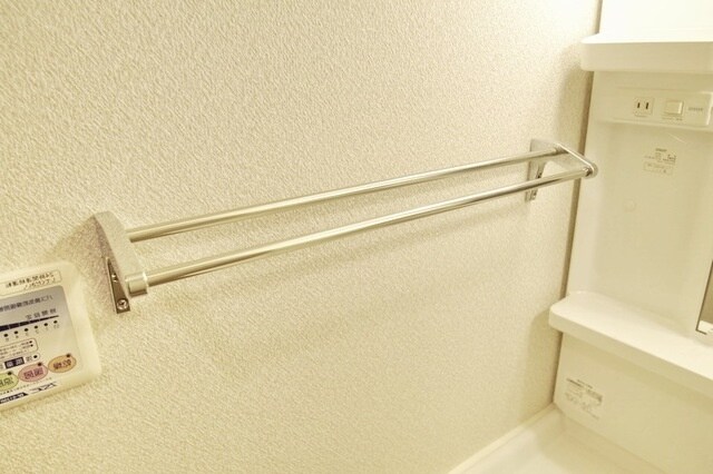 グラン・コンフォールの物件内観写真