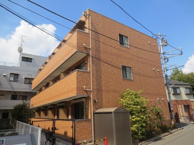 ラクサリー国分寺の物件内観写真