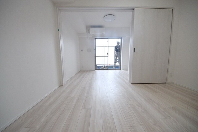 ガーラ・ヒルズ千歳烏山の物件内観写真