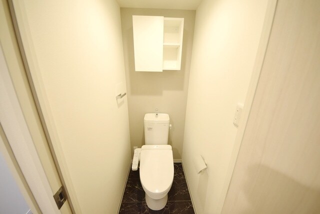 スカイコートグレース調布の物件内観写真