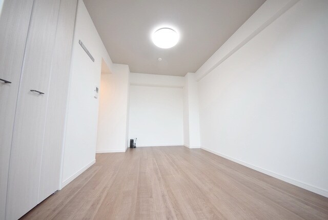 スカイコートグレース調布の物件内観写真