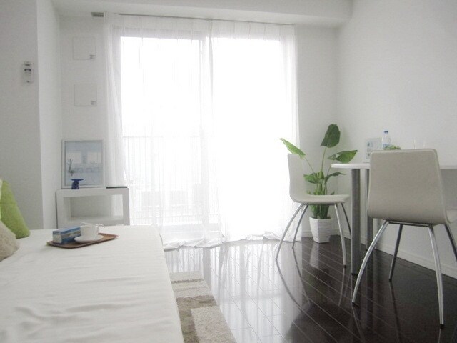 BPRレジデンス国立の物件内観写真