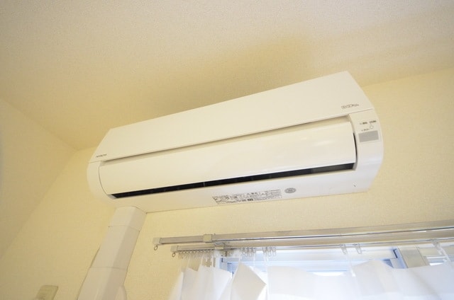 コーポレート武蔵境の物件内観写真