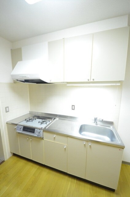 コーポレート武蔵境の物件内観写真