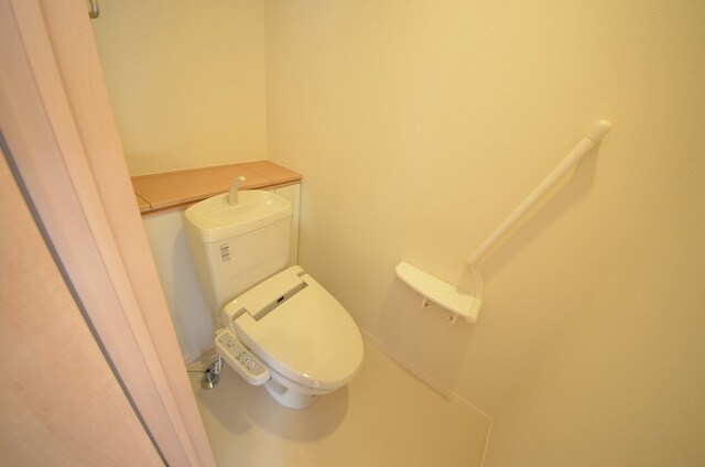 セレッソ国立の物件内観写真