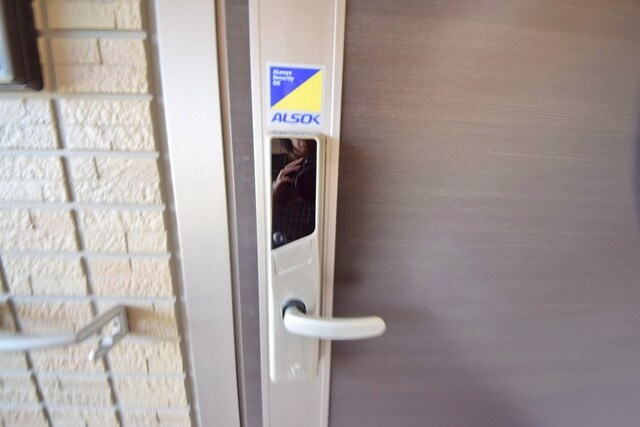 Forestの物件内観写真