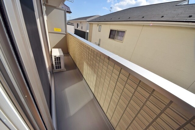 Forestの物件内観写真