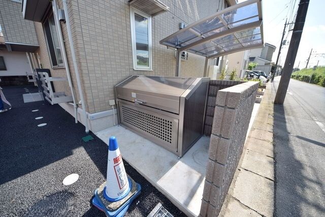 Forestの物件内観写真