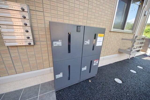 Forestの物件内観写真