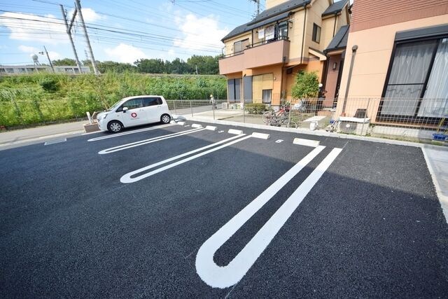 Forestの物件内観写真