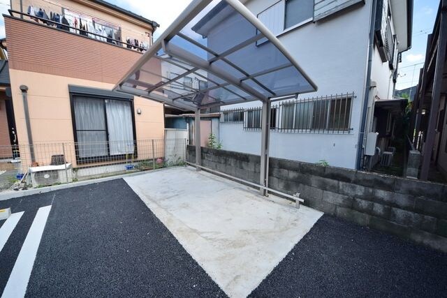 Forestの物件内観写真