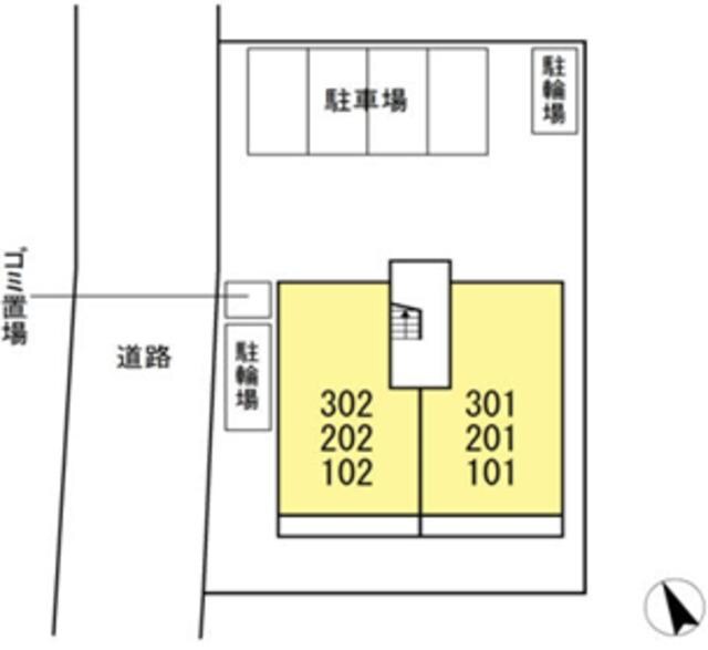 Forestの物件内観写真
