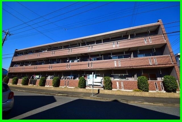 ロイヤル・レジデンス壱番館の物件外観写真