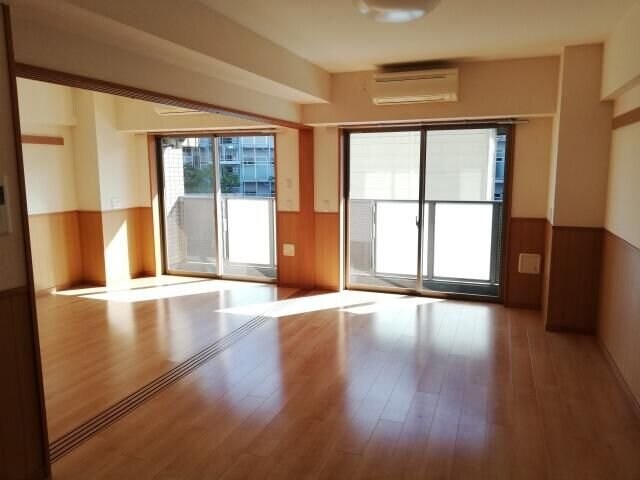 クープル南原の物件内観写真