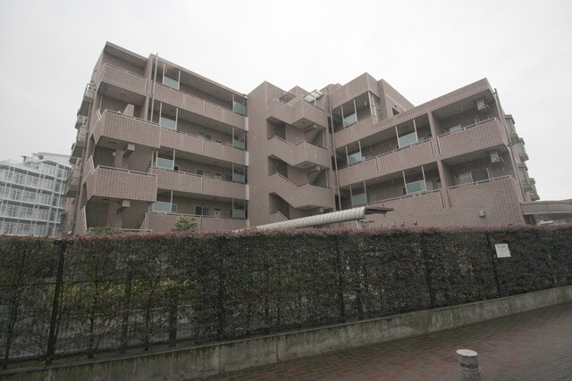 クープル南原の物件内観写真