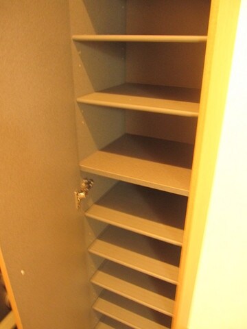 エメラルダスの物件内観写真