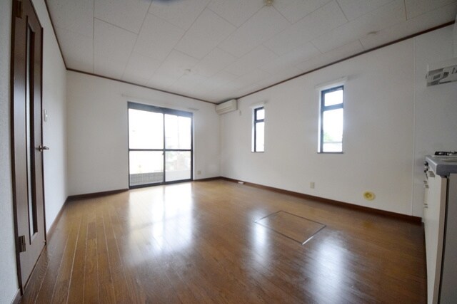 コスモの物件内観写真