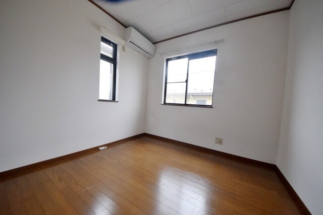 コスモの物件内観写真