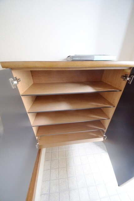 コスモの物件内観写真