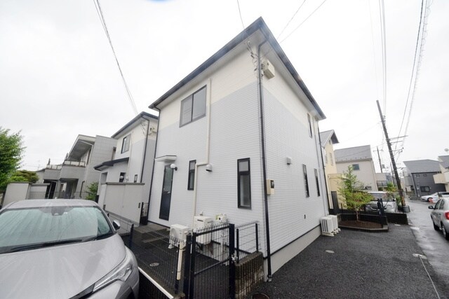 コスモの物件内観写真