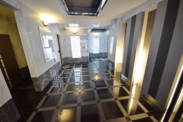 グランドコンシェルジュ南調布の物件内観写真