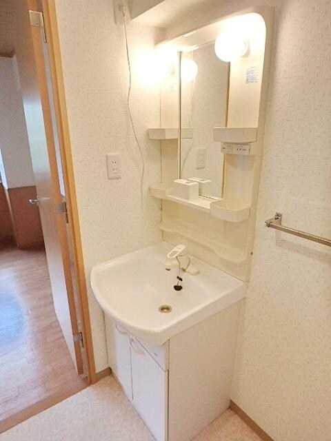 グランツ野川公園の物件内観写真