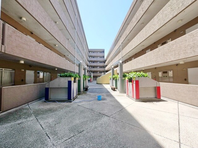 T'sgarden稲城の物件内観写真