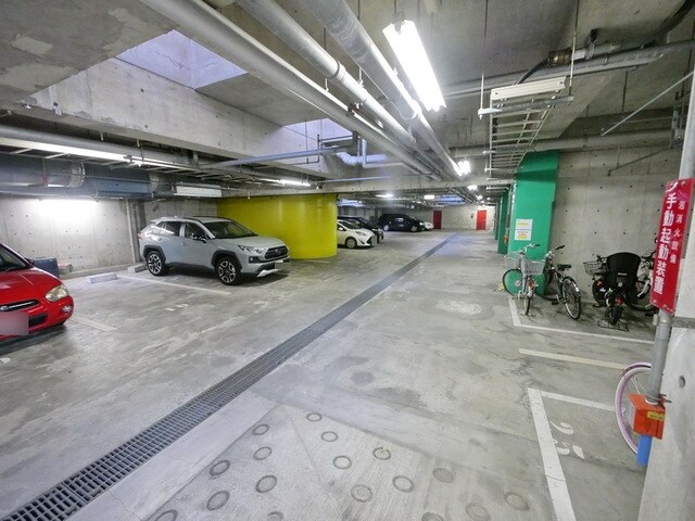 T'sgarden稲城の物件内観写真