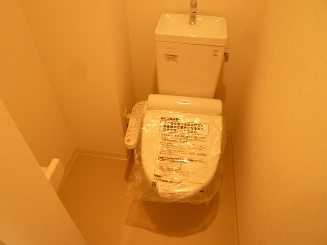 ソレアード武蔵野の物件内観写真