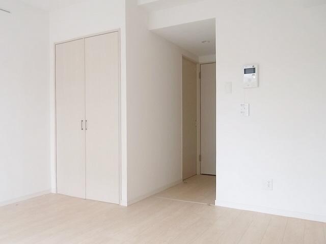 ソレアード武蔵野の物件内観写真