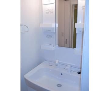 サンクレールの物件内観写真