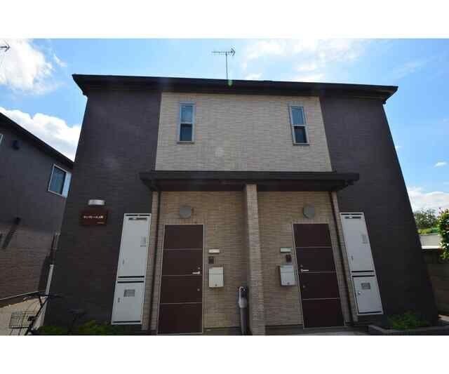 サンクレールの物件内観写真