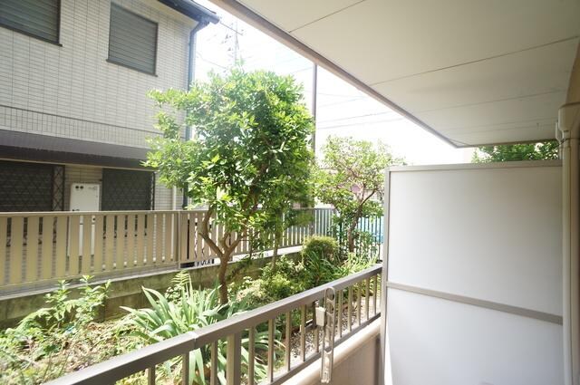 コナヴィレッジの物件内観写真