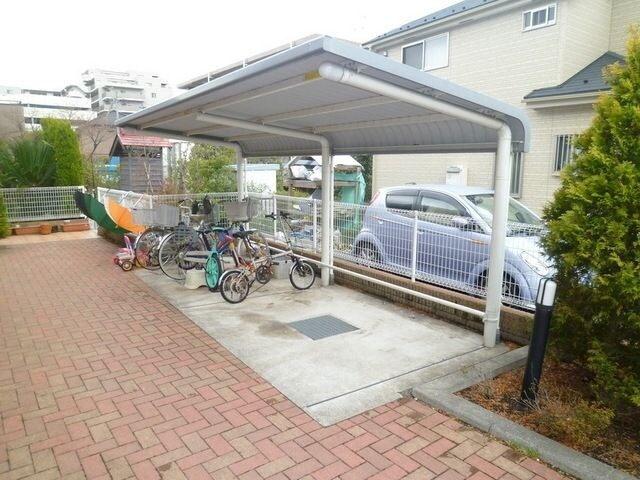 リヴィエールの物件内観写真