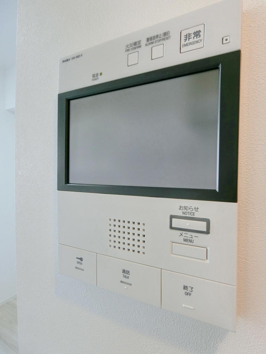 メインステージ立川VIの物件内観写真