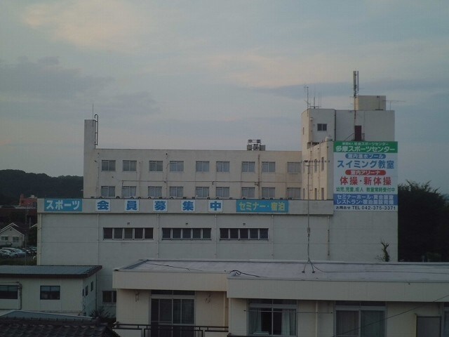 アクティブ シックスの物件内観写真