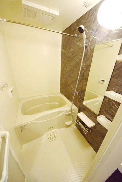 レギオンの物件内観写真