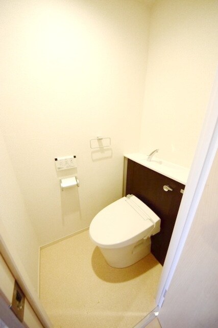 レギオンの物件内観写真