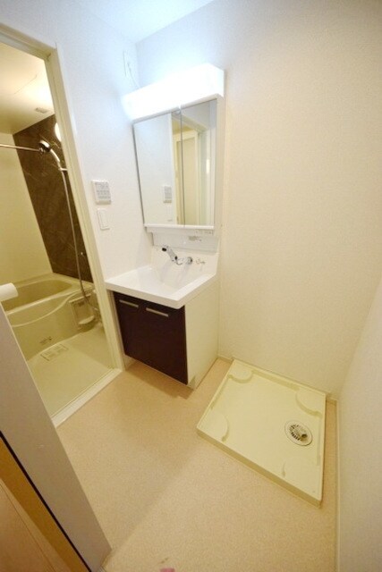 レギオンの物件内観写真