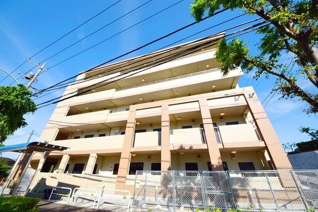 レギオンの物件内観写真